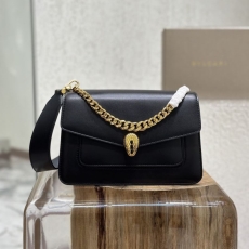 Bvlgari Satchel bags